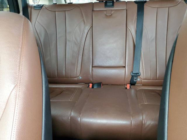 Photo 10 from auction – 2016 BMW X5 SDRIVE3 with VIN 5UXKR2C53G0H43135