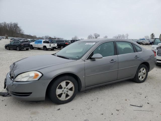 CHEVROLET IMPALA LT 2006 with VIN 2G1WT58K769426229 - Photo from auction