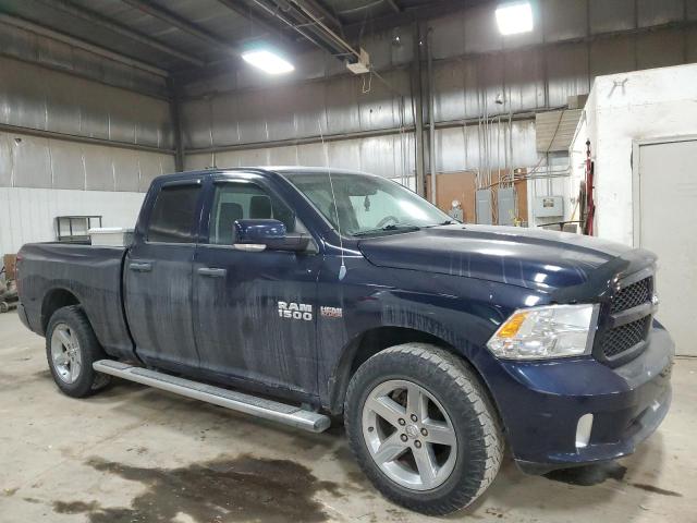 Photo 4 from auction – 2013 RAM 1500 ST with VIN 1C6RR7FT0DS648415