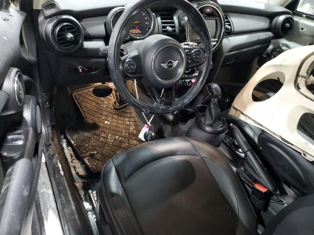 Photo 8 from auction – 2017 MINI COOPER with VIN WMWXP5C5XH2D16326
