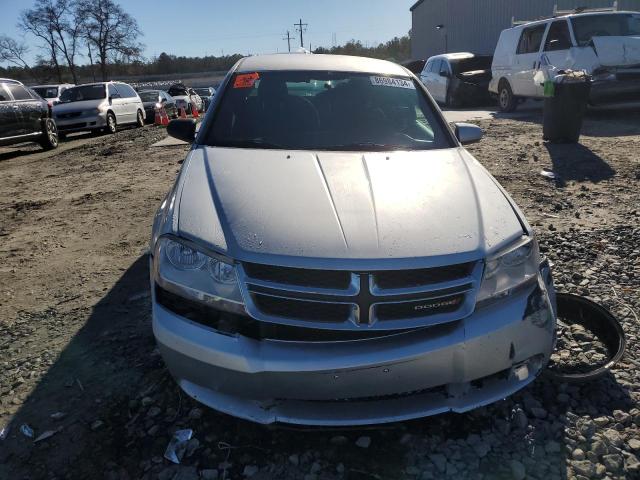 Фото 5 с аукциона – 2012 DODGE AVENGER SX с VIN 1C3CDZCB0CN196522