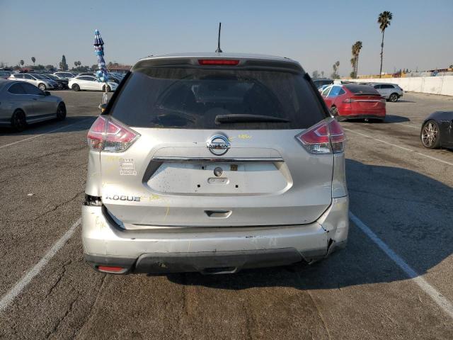 Photo 6 from auction – 2016 NISSAN ROGUE S with VIN 5N1AT2MN8GC749632