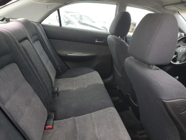 Photo 10 from auction – 2005 MAZDA 6 S with VIN 1YVHP80D855M47650