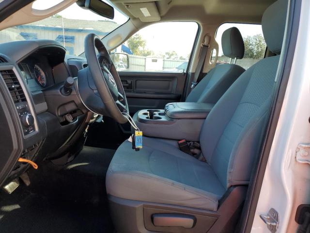 Photo 7 from auction – 2019 RAM 1500 CLASS with VIN 1C6RR6FG2KS657059