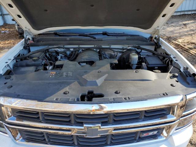 Photo 11 from auction – 2014 CHEVROLET SILVERADO with VIN 1GCRCREC4EZ384860