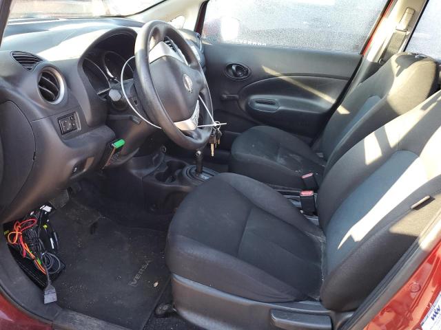Photo 7 from auction – 2018 NISSAN VERSA NOTE with VIN 3N1CE2CP7JL365625