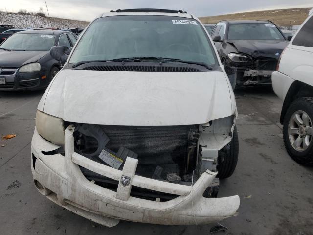 Photo 5 from auction – 2006 DODGE GRAND CARA with VIN 2D4GP44L56R646111