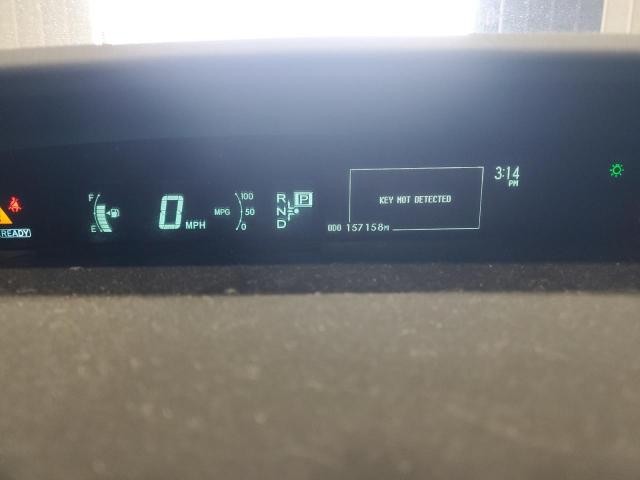 Photo 9 from auction – 2015 TOYOTA PRIUS with VIN JTDKN3DU3F0401219