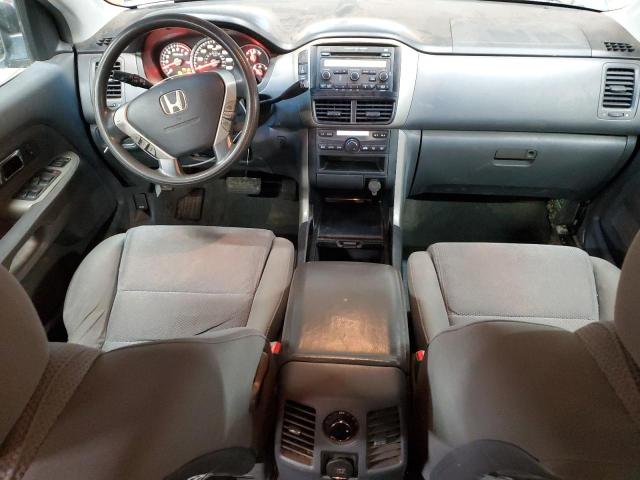 Foto 8 de la subasta – 2006 HONDA PILOT EX con VIN 5FNYF18426B018749
