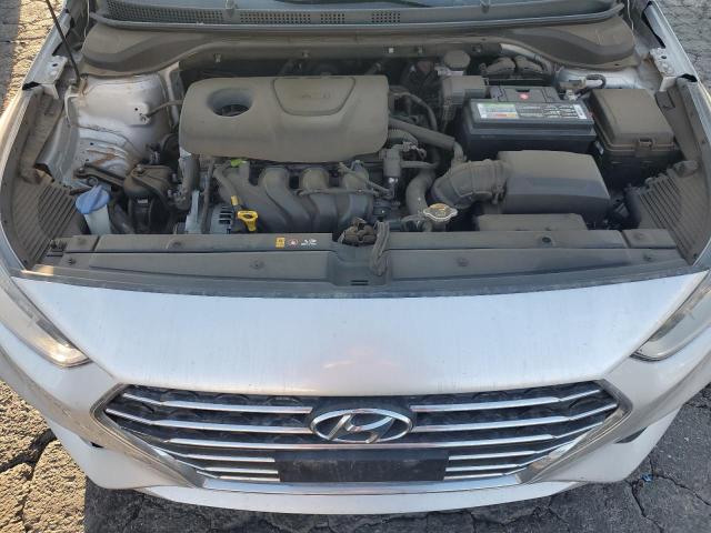 Photo 11 from auction – 2019 HYUNDAI ACCENT SE with VIN 3KPC24A38KE059590