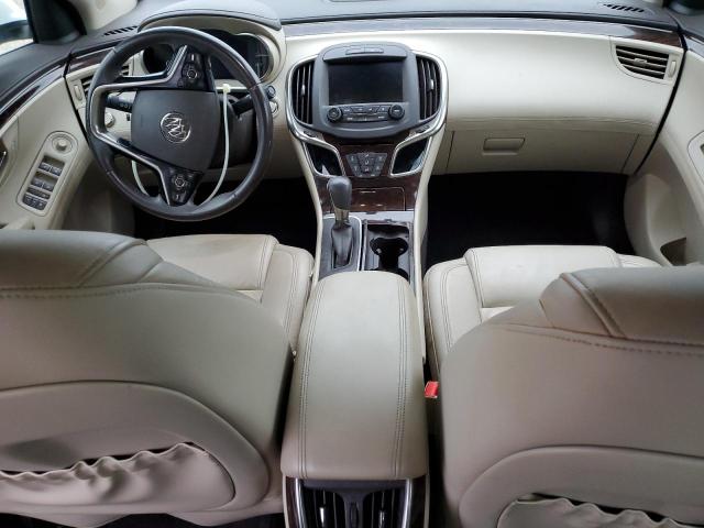 صورة رقم 8 من المزاد - 2015 BUICK LACROSSE مع VIN 1G4GB5GR9FF209572