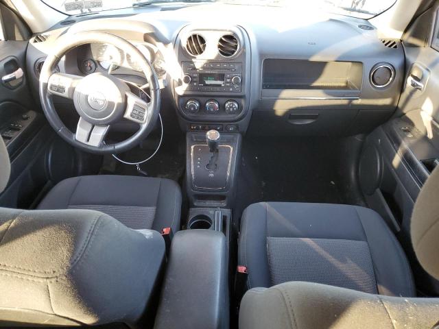 Photo 8 from auction – 2012 JEEP PATRIOT LA with VIN 1C4NJRFB4CD630486