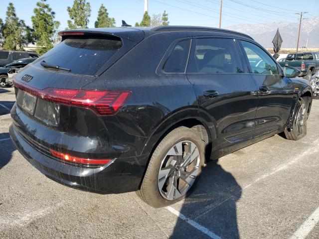 Photo 3 from auction – 2023 AUDI E-TRON PRE with VIN WA1AAAGE7PB025575