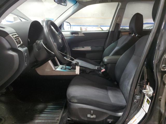 Фото 7 с аукциона – 2010 SUBARU FORESTER 2 с VIN JF2SH6CC6AH748265