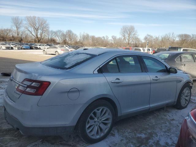 Photo 3 from auction – 2019 FORD TAURUS LIM with VIN 1FAHP2F89KG115347