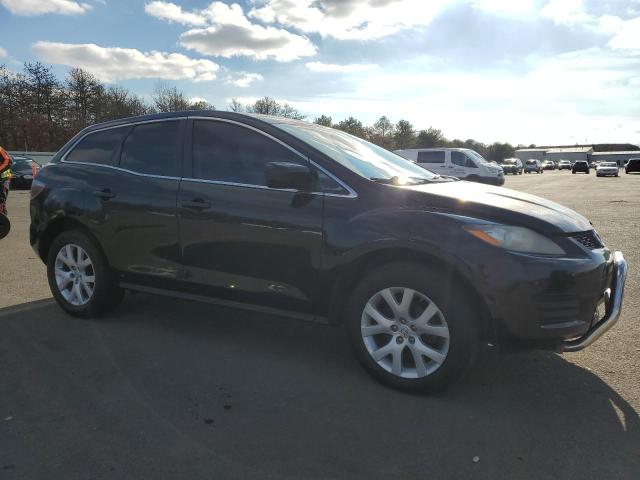 Photo 4 from auction – 2009 MAZDA CX-7 with VIN JM3ER29L190216304