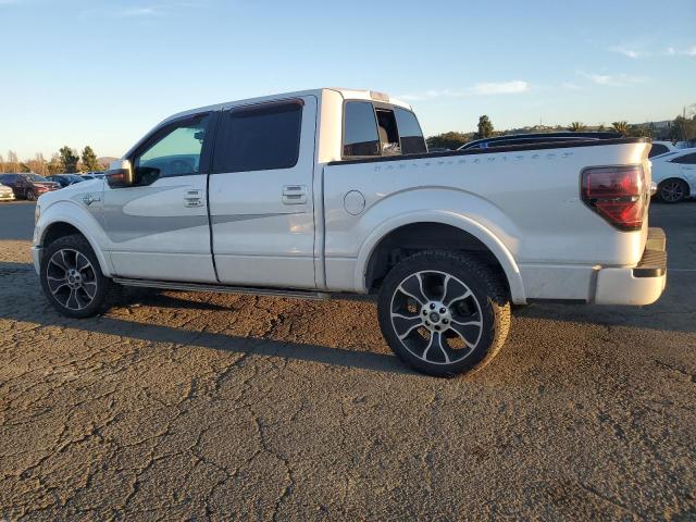 Photo 2 from auction – 2012 FORD F150 SUPER with VIN 1FTFW1E62CFA62786