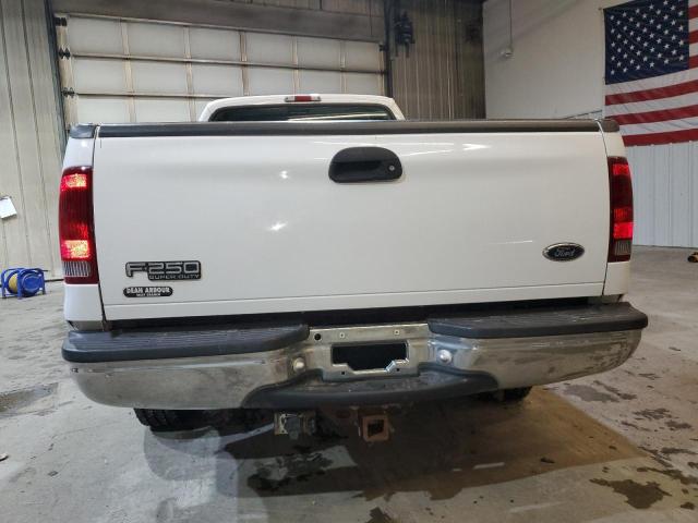 Photo 6 from auction – 2000 FORD F250 SUPER with VIN 1FTNX21F2YEB02012