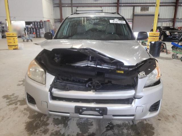 Photo 5 from auction – 2009 TOYOTA RAV4 with VIN JTMBF33V195016420
