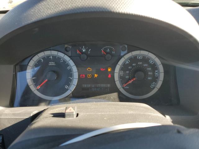 Photo 9 from auction – 2009 FORD ESCAPE LIM with VIN 1FMCU94G89KB70598