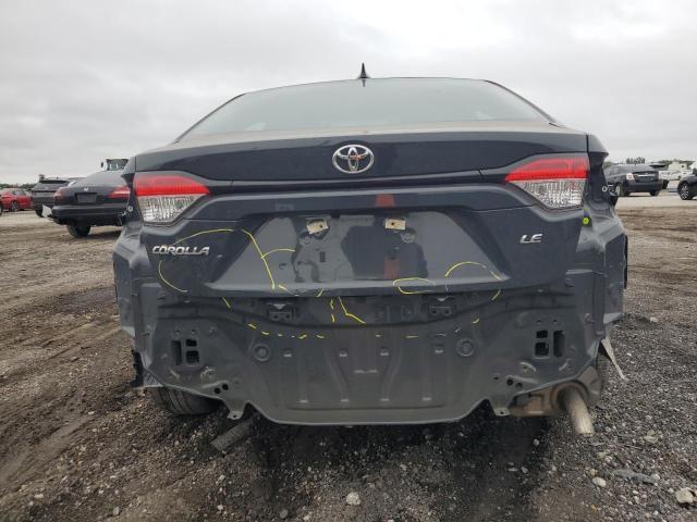 Photo 6 from auction – 2023 TOYOTA COROLLA LE with VIN 5YFB4MDE7PP037167