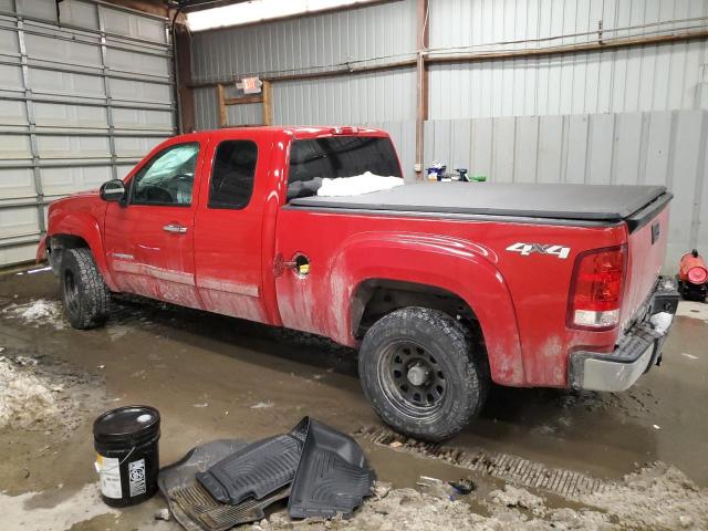 Photo 2 from auction – 2013 GMC SIERRA K15 with VIN 1GTR2VE7XDZ292858