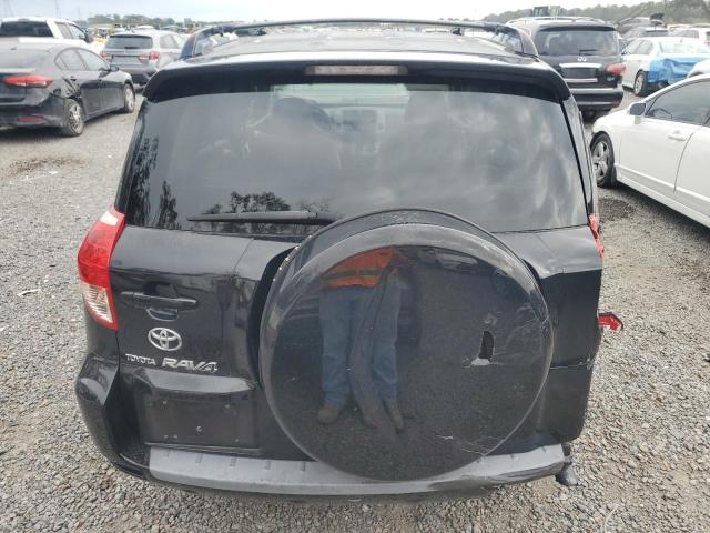 Photo 6 from auction – 2008 TOYOTA RAV4 with VIN JTMZD33V686070826