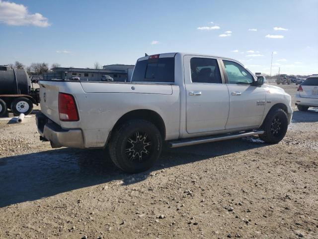 Photo 3 from auction – 2018 RAM 1500 SLT with VIN 1C6RR6LT9JS238917