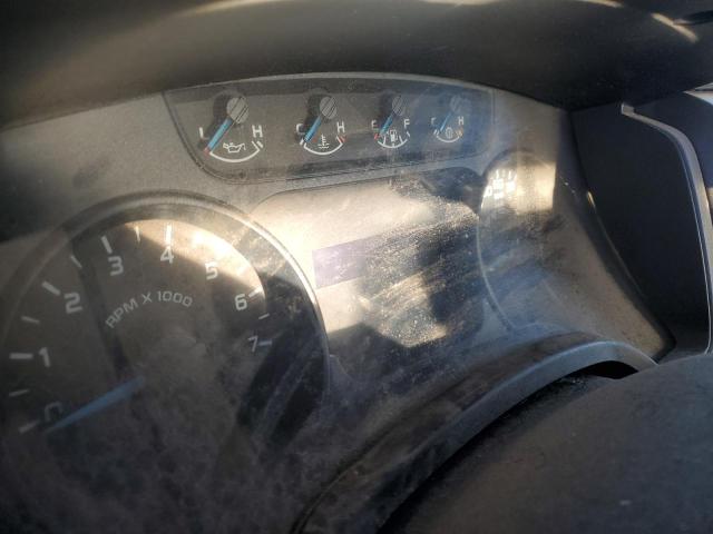 Photo 9 from auction – 2013 FORD F150 with VIN 1FTNF1CF5DKE24844
