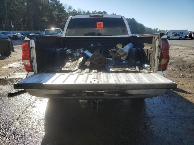 Photo 6 from auction – 2005 CHEVROLET SILVERADO with VIN 2GCEC19V651277894
