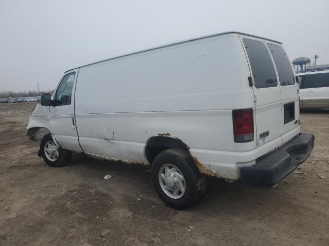 Photo 2 from auction – 2008 FORD ECONOLINE with VIN 1FTNE24L78DB58430