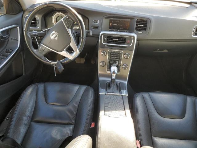 Photo 8 from auction – 2013 VOLVO S60 T5 with VIN YV1612FH2D2233382