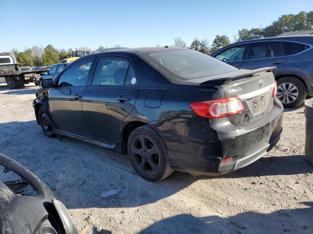 Photo 2 from auction – 2011 TOYOTA COROLLA BA with VIN 2T1BU4EE5BC611000