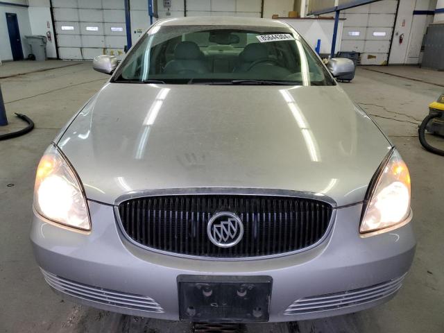 Photo 5 from auction – 2008 BUICK LUCERNE CX with VIN 1G4HD57278U161389
