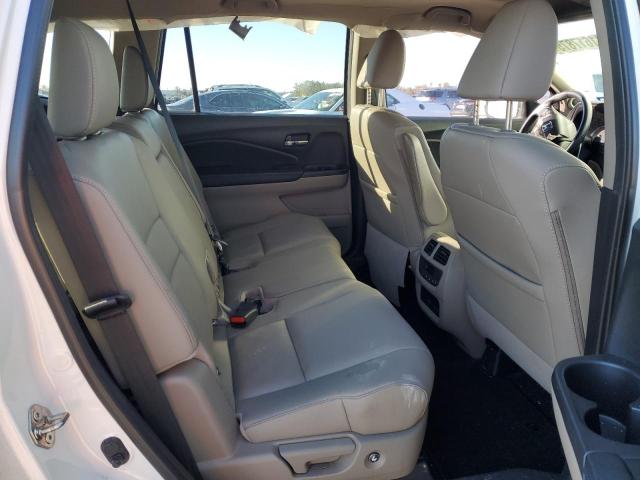 Photo 11 from auction – 2018 HONDA PILOT EXL with VIN 5FNYF5H5XJB009614