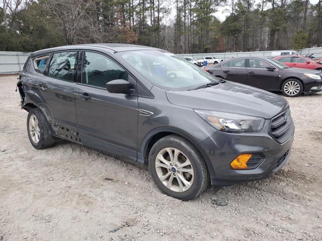 Photo 4 from auction – 2019 FORD ESCAPE S with VIN 1FMCU0F76KUA88310