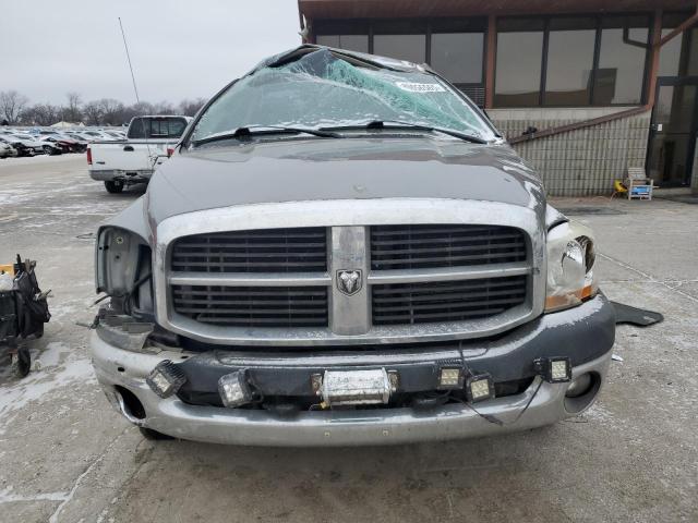 Photo 5 from auction – 2006 DODGE RAM 1500 S with VIN 1D7HU18216S696793