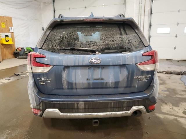 Photo 6 from auction – 2019 SUBARU FORESTER T with VIN JF2SKAWC2KH513766
