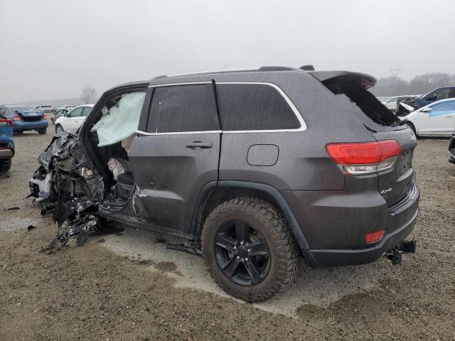 Photo 2 from auction – 2016 JEEP GRAND CHER with VIN 1C4RJFAG5GC462341
