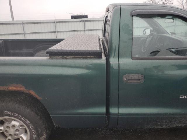 Photo 10 from auction – 2000 DODGE DAKOTA with VIN 1B7FL26X4YS723738