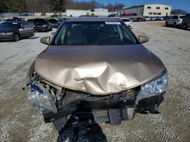 صورة رقم 5 من المزاد - 2012 TOYOTA CAMRY BASE مع VIN 4T1BF1FK0CU048760