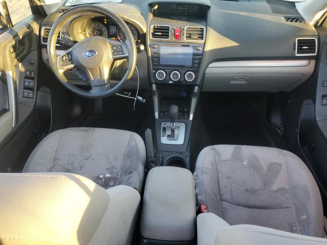 Photo 8 from auction – 2016 SUBARU FORESTER 2 with VIN JF2SJAFC9GH512656