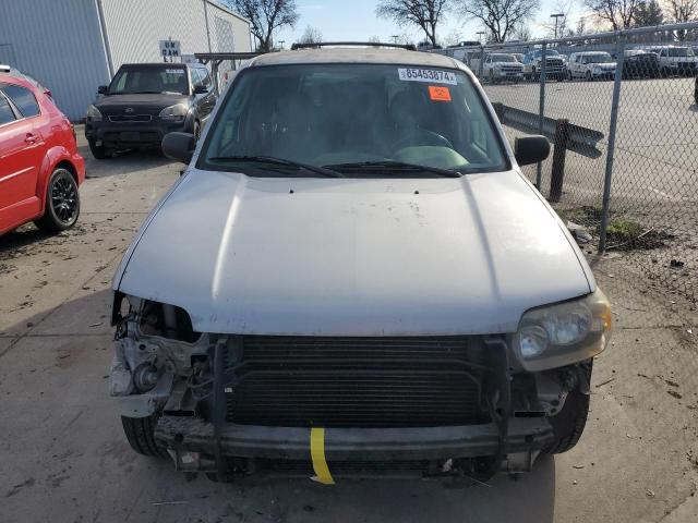Photo 5 from auction – 2006 FORD ESCAPE XLT with VIN 1FMCU93116KB10252