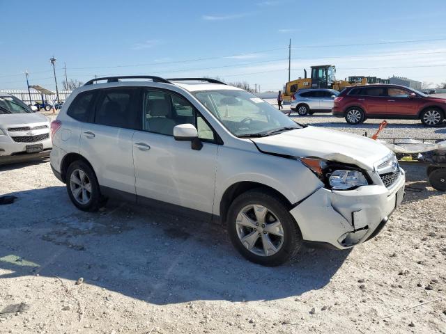 Photo 4 from auction – 2016 SUBARU FORESTER 2 with VIN JF2SJADC6GH490702