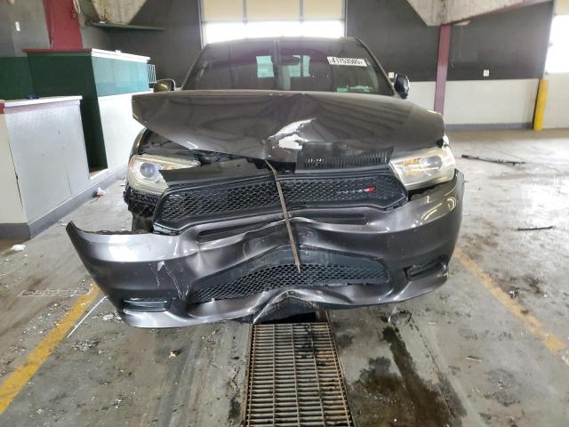 Photo 5 from auction – 2020 DODGE DURANGO SS with VIN 1C4SDJFT5LC310135