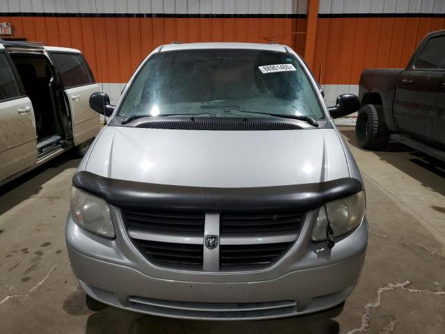 Photo 5 from auction – 2006 DODGE CARAVAN SX with VIN 1D4GP45R46B703271