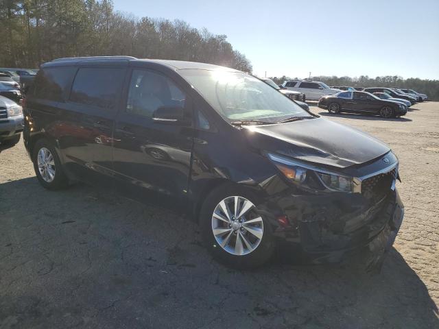 Photo 4 from auction – 2016 KIA SEDONA LX with VIN KNDMB5C13G6126597