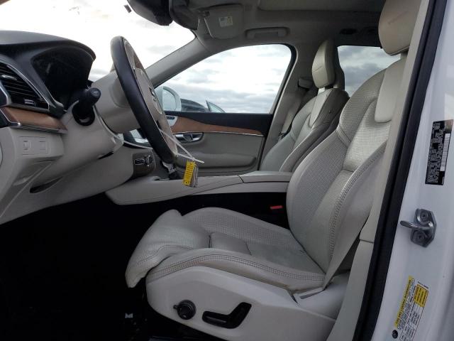 Photo 7 from auction – 2018 VOLVO XC90 T6 with VIN YV4A22PL7J1208413