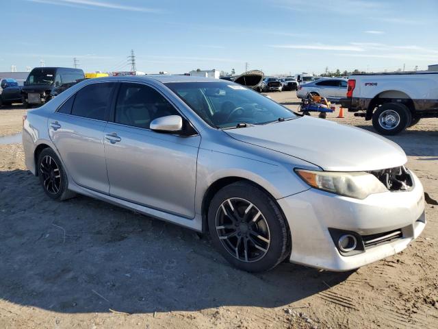 Photo 4 from auction – 2012 TOYOTA CAMRY BASE with VIN 4T1BF1FK0CU099627