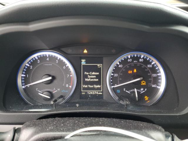 Photo 9 from auction – 2019 TOYOTA HIGHLANDER with VIN 5TDDZRFH5KS978180